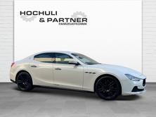 MASERATI Ghibli S Q4 3.0 V6 Automatica, Petrol, Second hand / Used, Automatic - 2