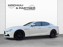 MASERATI Ghibli S Q4 3.0 V6 Automatica, Petrol, Second hand / Used, Automatic - 3