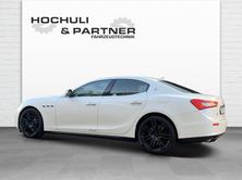 MASERATI Ghibli S Q4 3.0 V6 Automatica, Petrol, Second hand / Used, Automatic - 4