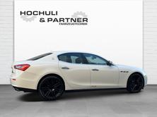 MASERATI Ghibli S Q4 3.0 V6 Automatica, Petrol, Second hand / Used, Automatic - 5