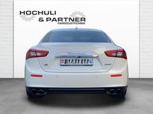 MASERATI Ghibli S Q4 3.0 V6 Automatica, Petrol, Second hand / Used, Automatic - 6