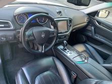 MASERATI Ghibli S Q4 3.0 V6 Automatica, Petrol, Second hand / Used, Automatic - 7