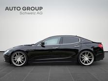 MASERATI Ghibli 3.0 V6 Automatica, Benzina, Occasioni / Usate, Automatico - 2