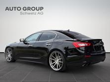 MASERATI Ghibli 3.0 V6 Automatica, Benzina, Occasioni / Usate, Automatico - 3