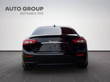 MASERATI Ghibli 3.0 V6 Automatica, Benzina, Occasioni / Usate, Automatico - 4