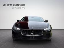 MASERATI Ghibli 3.0 V6 Automatica, Benzina, Occasioni / Usate, Automatico - 5
