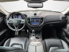 MASERATI Ghibli 3.0 V6 Automatica, Benzina, Occasioni / Usate, Automatico - 6
