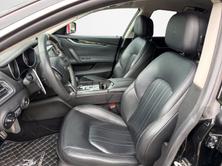 MASERATI Ghibli 3.0 V6 Automatica, Benzina, Occasioni / Usate, Automatico - 7