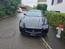 MASERATI Ghibli 3.0 V6 Automatica, Benzin, Occasion / Gebraucht, Automatik - 2