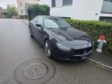 MASERATI Ghibli 3.0 V6 Automatica, Benzin, Occasion / Gebraucht, Automatik - 3