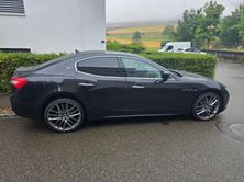 MASERATI Ghibli 3.0 V6 Automatica, Benzin, Occasion / Gebraucht, Automatik - 4