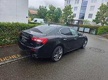 MASERATI Ghibli 3.0 V6 Automatica, Benzin, Occasion / Gebraucht, Automatik - 5