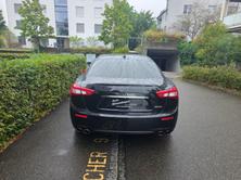 MASERATI Ghibli 3.0 V6 Automatica, Benzin, Occasion / Gebraucht, Automatik - 6