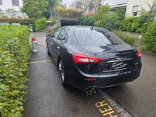 MASERATI Ghibli 3.0 V6 Automatica, Benzin, Occasion / Gebraucht, Automatik - 7