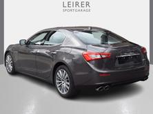 MASERATI Ghibli D 3.0 V6 Automatica, Diesel, Second hand / Used, Automatic - 3
