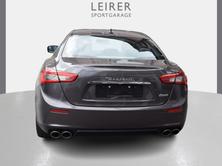 MASERATI Ghibli D 3.0 V6 Automatica, Diesel, Second hand / Used, Automatic - 4