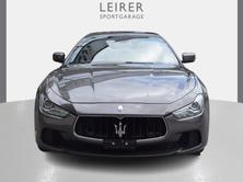 MASERATI Ghibli D 3.0 V6 Automatica, Diesel, Second hand / Used, Automatic - 5