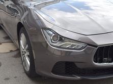 MASERATI Ghibli D 3.0 V6 Automatica, Diesel, Second hand / Used, Automatic - 6