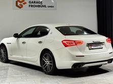 MASERATI Ghibli 3.0 V6 GranLusso Automatica, Petrol, Second hand / Used, Automatic - 5