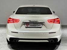 MASERATI Ghibli 3.0 V6 GranLusso Automatica, Petrol, Second hand / Used, Automatic - 6