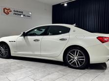 MASERATI Ghibli 3.0 V6 GranLusso Automatica, Petrol, Second hand / Used, Automatic - 7