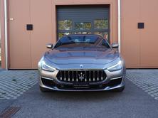 MASERATI Ghibli 2.0 Hybrid GT * CH Auto * Tempomat * Camera recul *, Mild-Hybrid Benzin/Elektro, Occasion / Gebraucht, Automatik - 2
