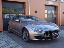 MASERATI Ghibli 2.0 Hybrid GT * CH Auto * Tempomat * Camera recul *, Mild-Hybrid Benzin/Elektro, Occasion / Gebraucht, Automatik - 3