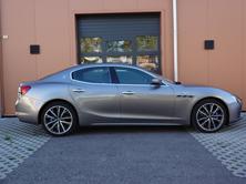 MASERATI Ghibli 2.0 Hybrid GT * CH Auto * Tempomat * Camera recul *, Mild-Hybrid Benzin/Elektro, Occasion / Gebraucht, Automatik - 4
