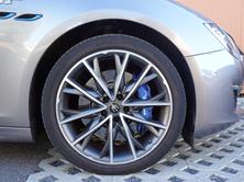 MASERATI Ghibli 2.0 Hybrid GT * CH Auto * Tempomat * Camera recul *, Mild-Hybrid Benzin/Elektro, Occasion / Gebraucht, Automatik - 5