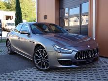 MASERATI Ghibli 2.0 Hybrid GT * CH Auto * Tempomat * Camera recul *, Mild-Hybrid Benzin/Elektro, Occasion / Gebraucht, Automatik - 6