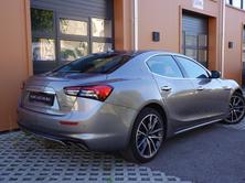 MASERATI Ghibli 2.0 Hybrid GT * CH Auto * Tempomat * Camera recul *, Mild-Hybrid Benzin/Elektro, Occasion / Gebraucht, Automatik - 7