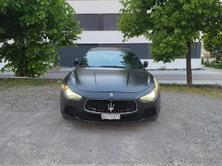 MASERATI Ghibli 3.0 V6 S Q4, Essence, Occasion / Utilisé, Automatique - 2