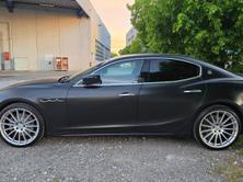 MASERATI Ghibli 3.0 V6 S Q4, Essence, Occasion / Utilisé, Automatique - 3