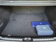 MASERATI Ghibli 3.0 V6 S Q4, Essence, Occasion / Utilisé, Automatique - 6