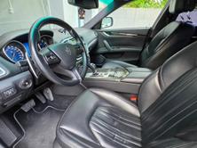 MASERATI Ghibli 3.0 V6 S Q4, Essence, Occasion / Utilisé, Automatique - 7