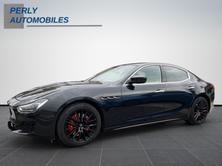 MASERATI Ghibli 3.0 V6 S GranSport Q4, Benzin, Occasion / Gebraucht, Automatik - 2