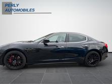 MASERATI Ghibli 3.0 V6 S GranSport Q4, Benzin, Occasion / Gebraucht, Automatik - 3