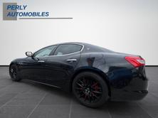 MASERATI Ghibli 3.0 V6 S GranSport Q4, Benzin, Occasion / Gebraucht, Automatik - 4