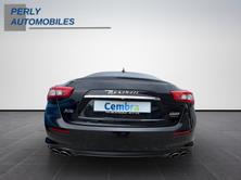 MASERATI Ghibli 3.0 V6 S GranSport Q4, Benzin, Occasion / Gebraucht, Automatik - 5