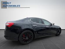 MASERATI Ghibli 3.0 V6 S GranSport Q4, Benzin, Occasion / Gebraucht, Automatik - 6