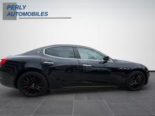 MASERATI Ghibli 3.0 V6 S GranSport Q4, Benzin, Occasion / Gebraucht, Automatik - 7