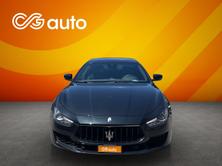 MASERATI Ghibli 2.0 Hybrid GT Automatica *** Full Black ***, Mild-Hybrid Benzin/Elektro, Occasion / Gebraucht, Automatik - 3