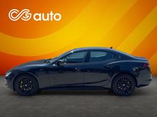 MASERATI Ghibli 2.0 Hybrid GT Automatica *** Full Black ***, Mild-Hybrid Benzin/Elektro, Occasion / Gebraucht, Automatik - 4