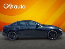 MASERATI Ghibli 2.0 Hybrid GT Automatica *** Full Black ***, Mild-Hybrid Benzin/Elektro, Occasion / Gebraucht, Automatik - 5
