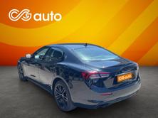 MASERATI Ghibli 2.0 Hybrid GT Automatica *** Full Black ***, Mild-Hybrid Benzin/Elektro, Occasion / Gebraucht, Automatik - 6