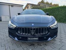 MASERATI Ghibli D 3.0 V6 GranSport Ribelle Limited *One of 200*, Diesel, Occasion / Gebraucht, Automatik - 2