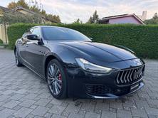 MASERATI Ghibli D 3.0 V6 GranSport Ribelle Limited *One of 200*, Diesel, Occasion / Gebraucht, Automatik - 3