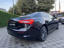 MASERATI Ghibli D 3.0 V6 GranSport Ribelle Limited *One of 200*, Diesel, Occasion / Gebraucht, Automatik - 4