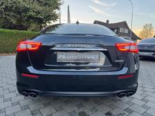 MASERATI Ghibli D 3.0 V6 GranSport Ribelle Limited *One of 200*, Diesel, Occasion / Gebraucht, Automatik - 5