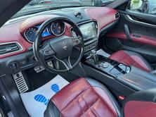 MASERATI Ghibli D 3.0 V6 GranSport Ribelle Limited *One of 200*, Diesel, Occasion / Gebraucht, Automatik - 7